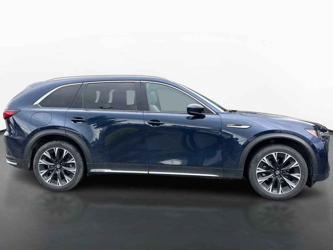 2024 Mazda Mazda CX-90 PHEV Premium AWD