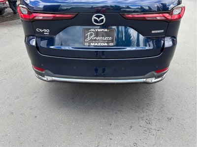 2024 Mazda Mazda CX-90 PHEV Premium AWD