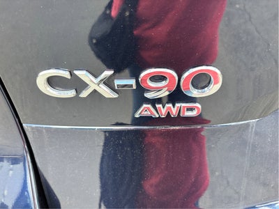 2024 Mazda Mazda CX-90 PHEV Premium AWD