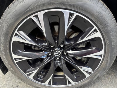 2024 Mazda Mazda CX-90 PHEV Premium AWD
