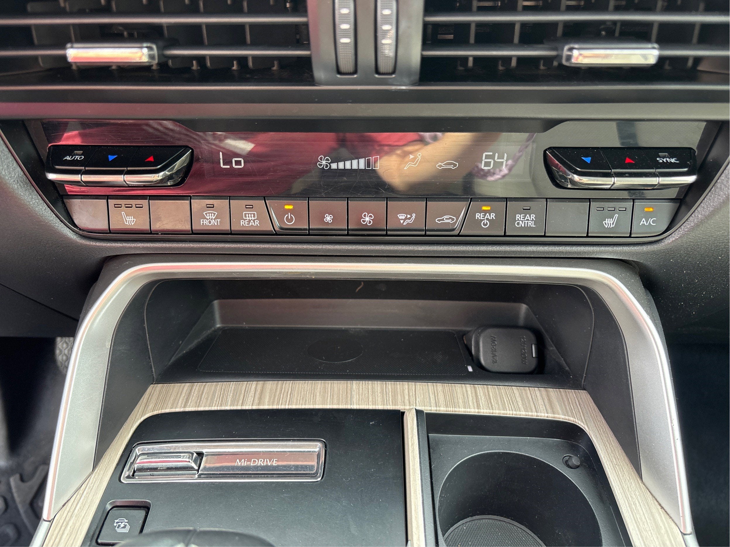 2024 Mazda Mazda CX-90 PHEV Premium AWD