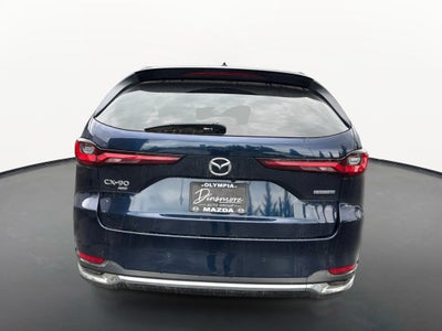 2024 Mazda Mazda CX-90 PHEV Premium AWD