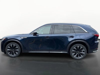 2024 Mazda Mazda CX-90 PHEV Premium AWD