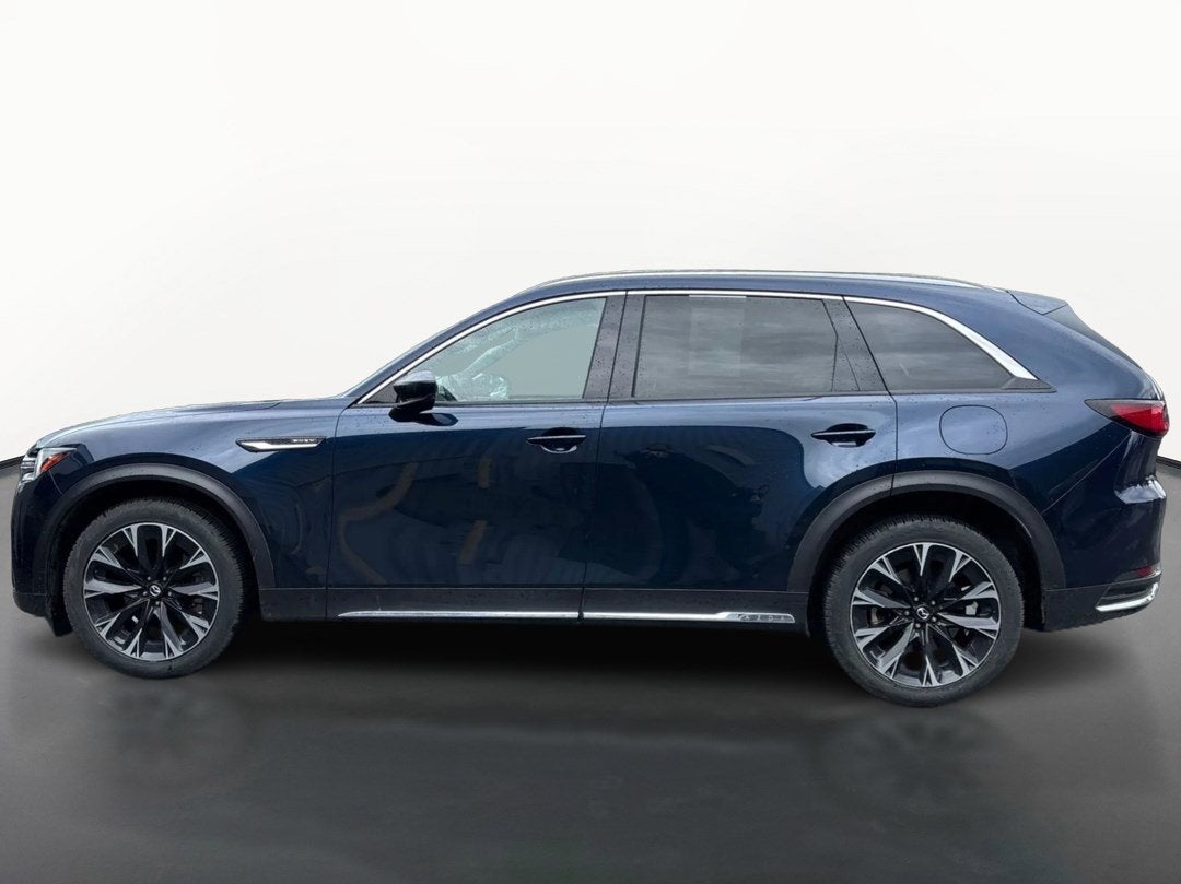 2024 Mazda Mazda CX-90 PHEV Premium AWD
