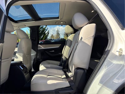 2024 Mazda Mazda CX-90 PHEV Premium