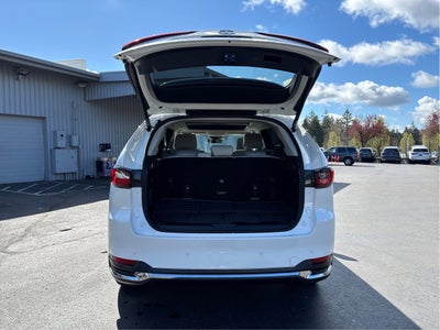 2024 Mazda Mazda CX-90 PHEV Premium