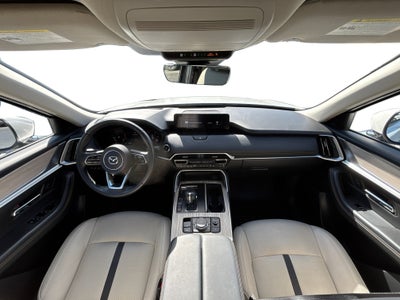 2024 Mazda Mazda CX-90 PHEV Premium