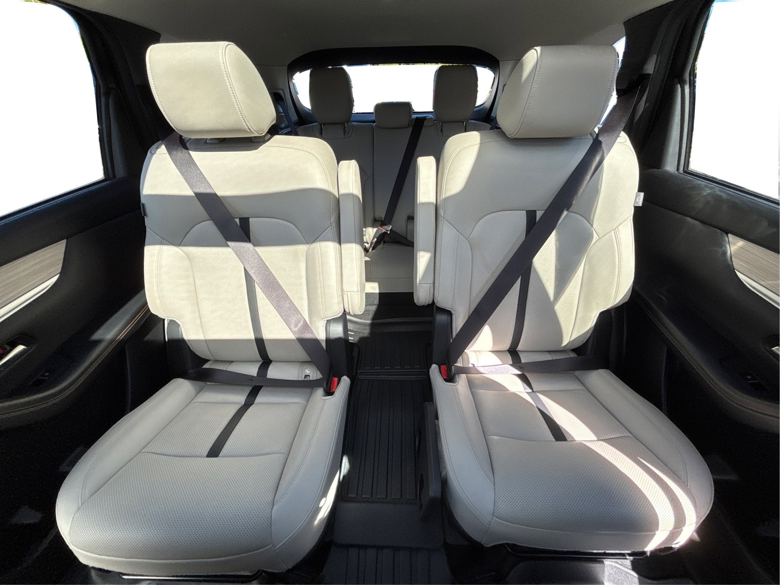 2024 Mazda Mazda CX-90 PHEV Premium