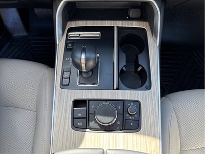 2024 Mazda Mazda CX-90 PHEV Premium