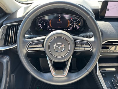 2024 Mazda Mazda CX-90 PHEV Premium