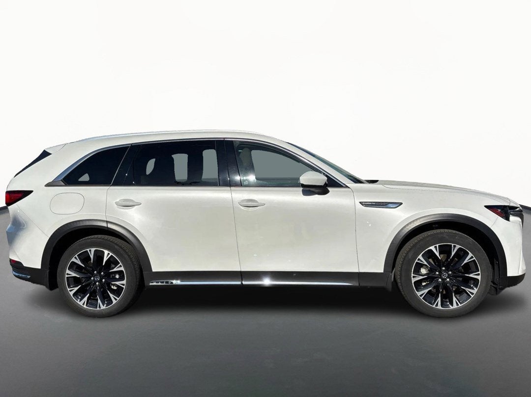 2024 Mazda Mazda CX-90 PHEV Premium