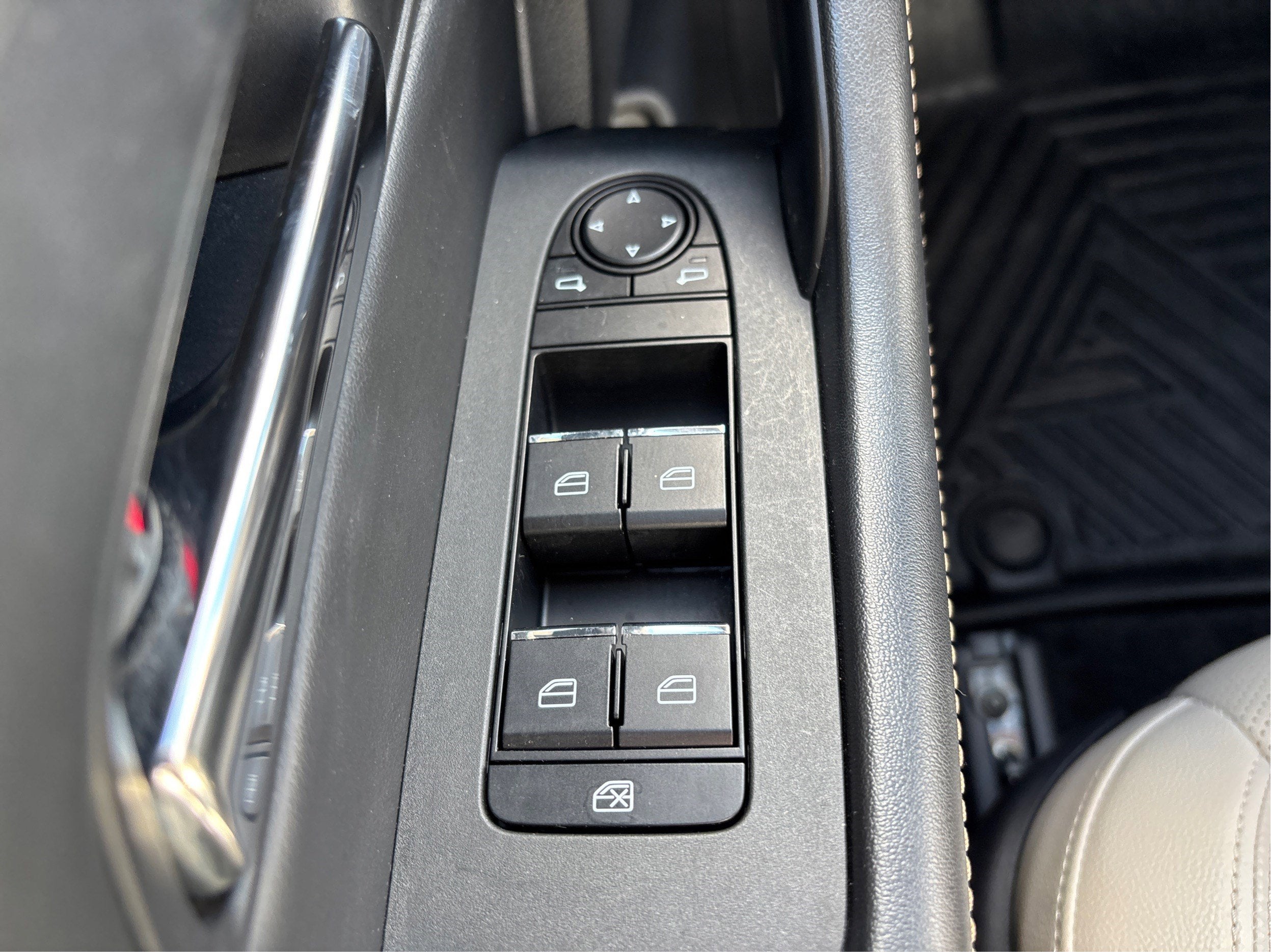 2024 Mazda Mazda CX-90 PHEV Premium