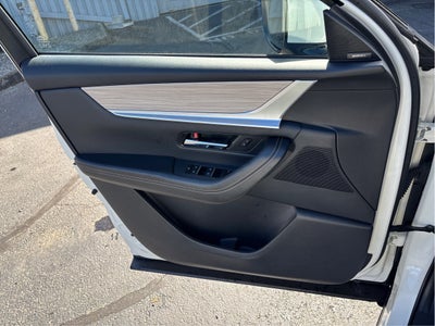 2024 Mazda Mazda CX-90 PHEV Premium