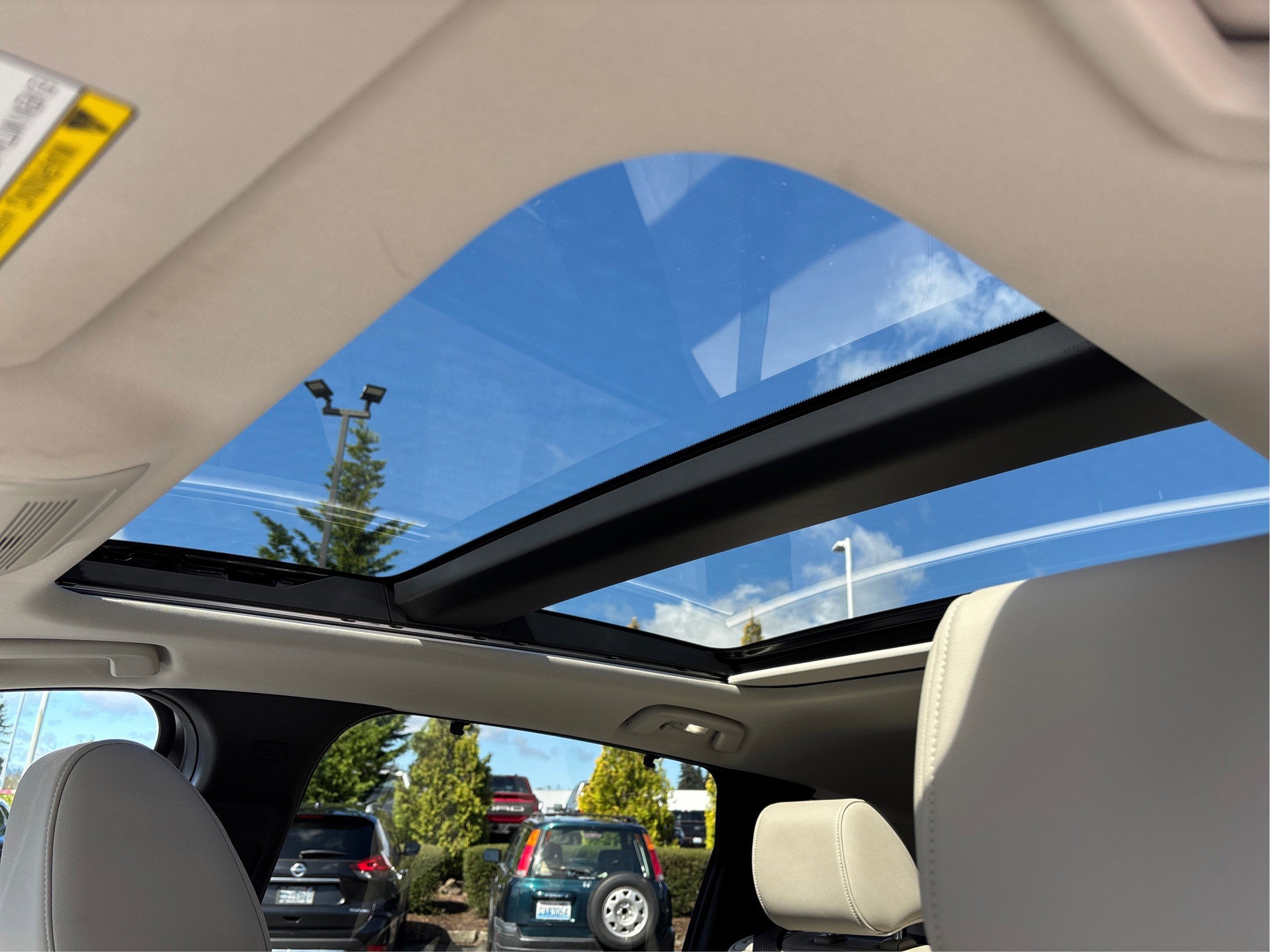 2024 Mazda Mazda CX-90 PHEV Premium