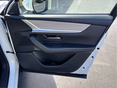 2024 Mazda Mazda CX-90 PHEV Premium