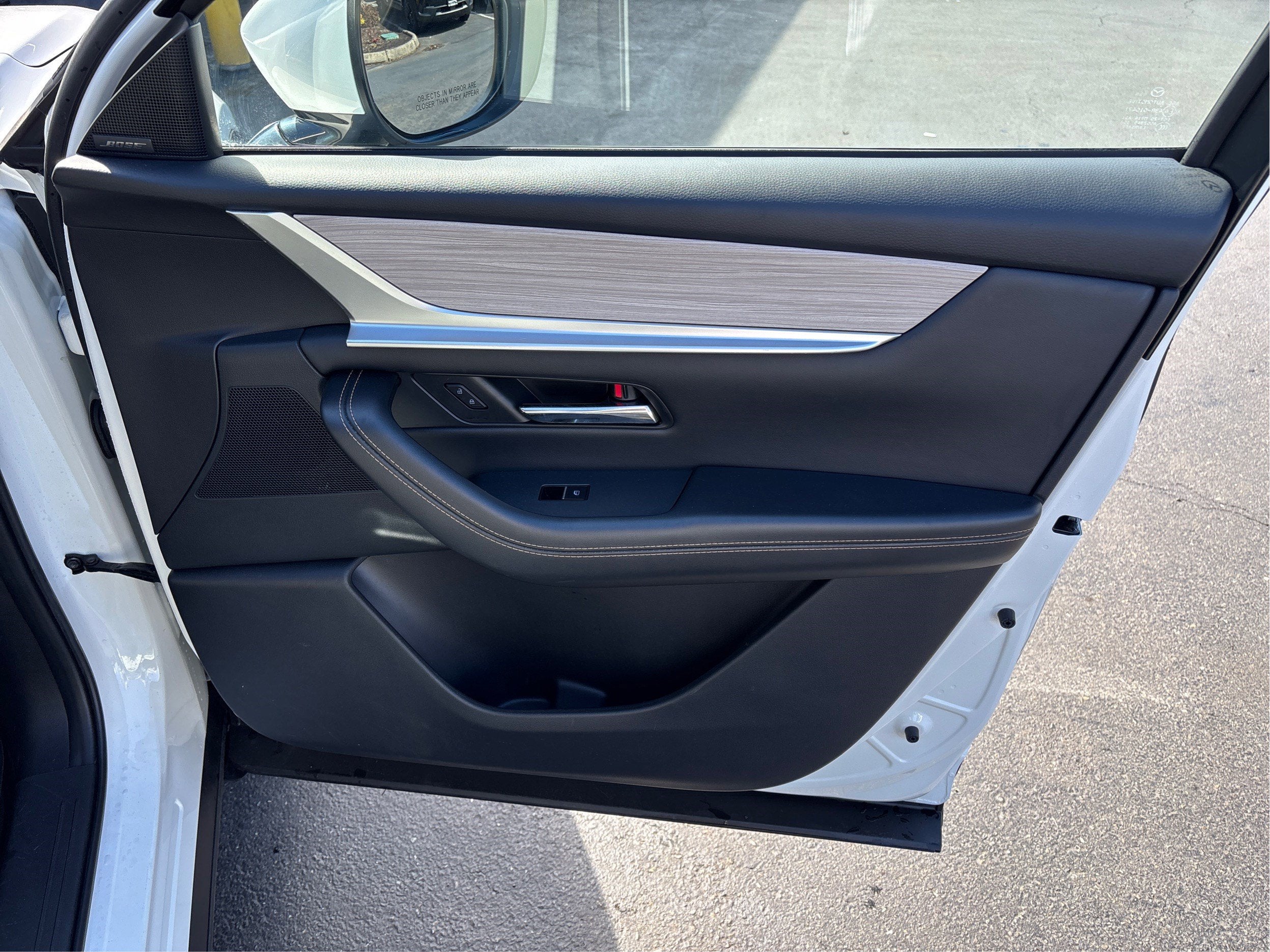 2024 Mazda Mazda CX-90 PHEV Premium