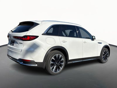 2024 Mazda Mazda CX-90 PHEV Premium