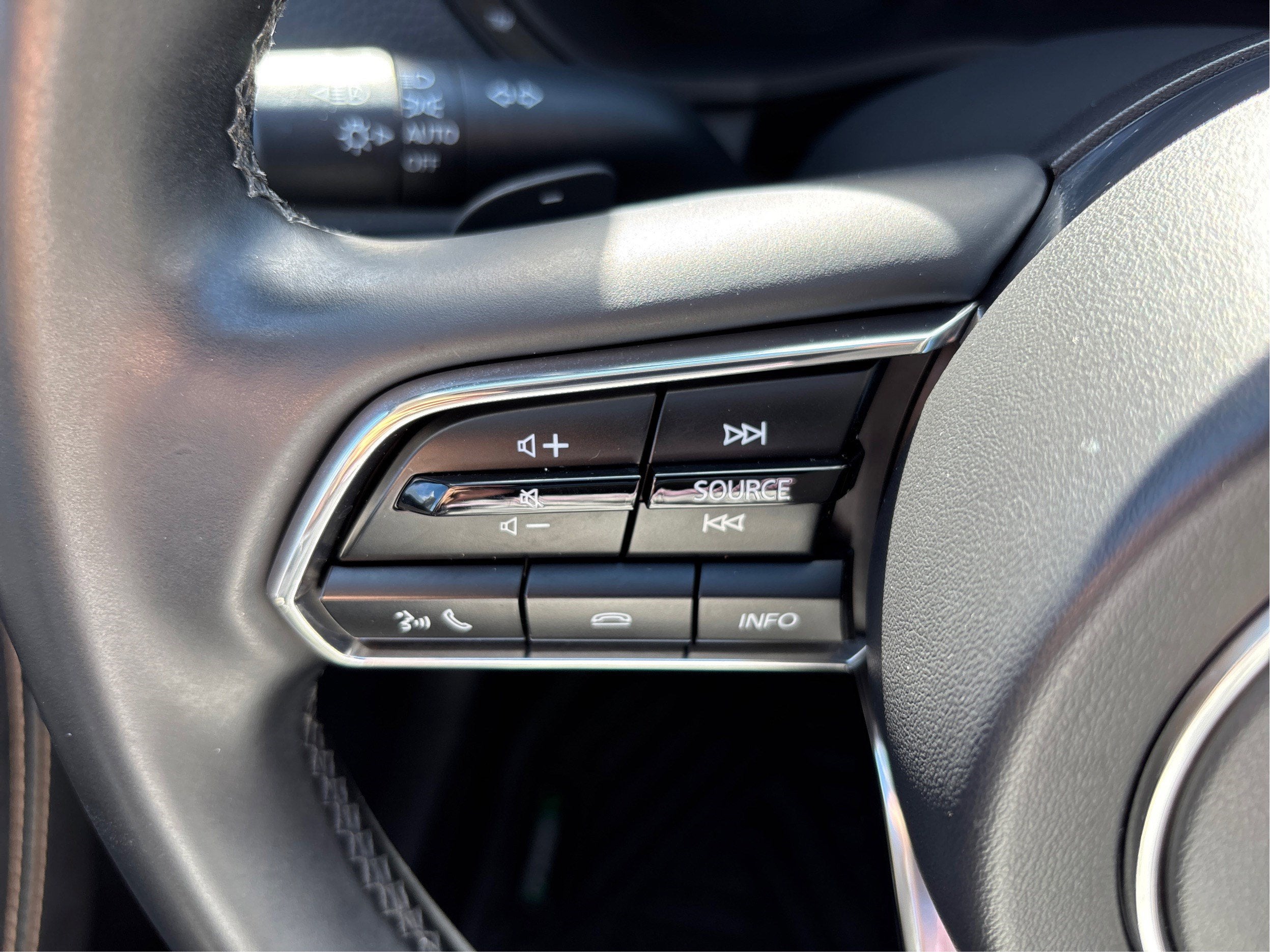 2024 Mazda Mazda CX-90 PHEV Premium