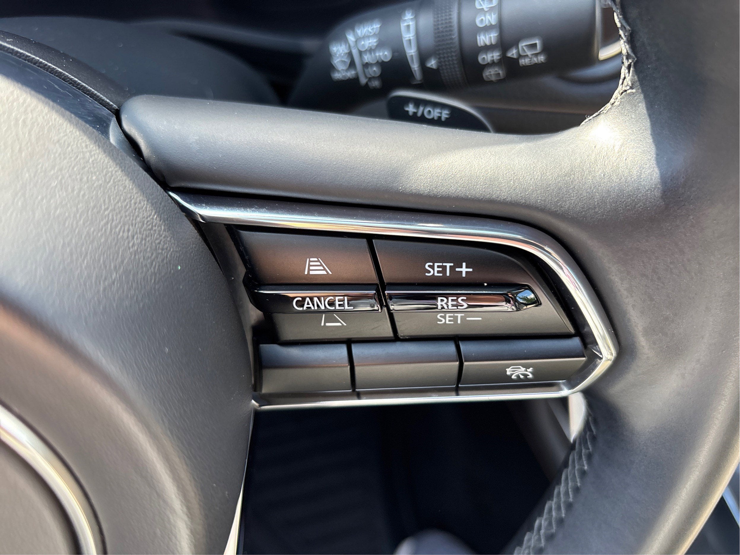 2024 Mazda Mazda CX-90 PHEV Premium