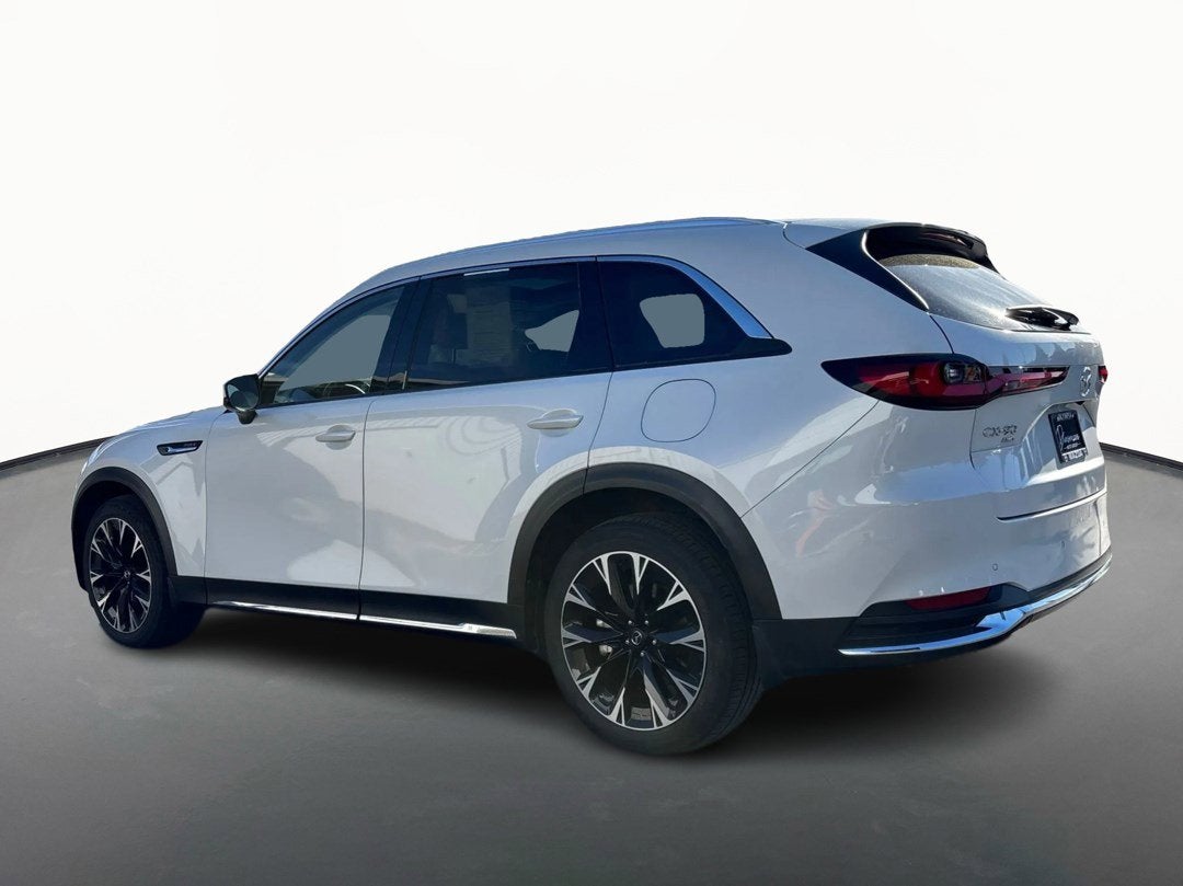 2024 Mazda Mazda CX-90 PHEV Premium