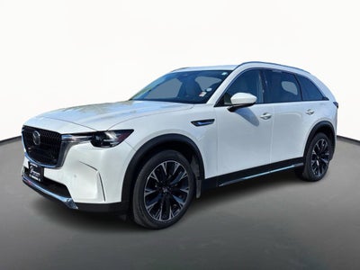 2024 Mazda Mazda CX-90 PHEV Premium