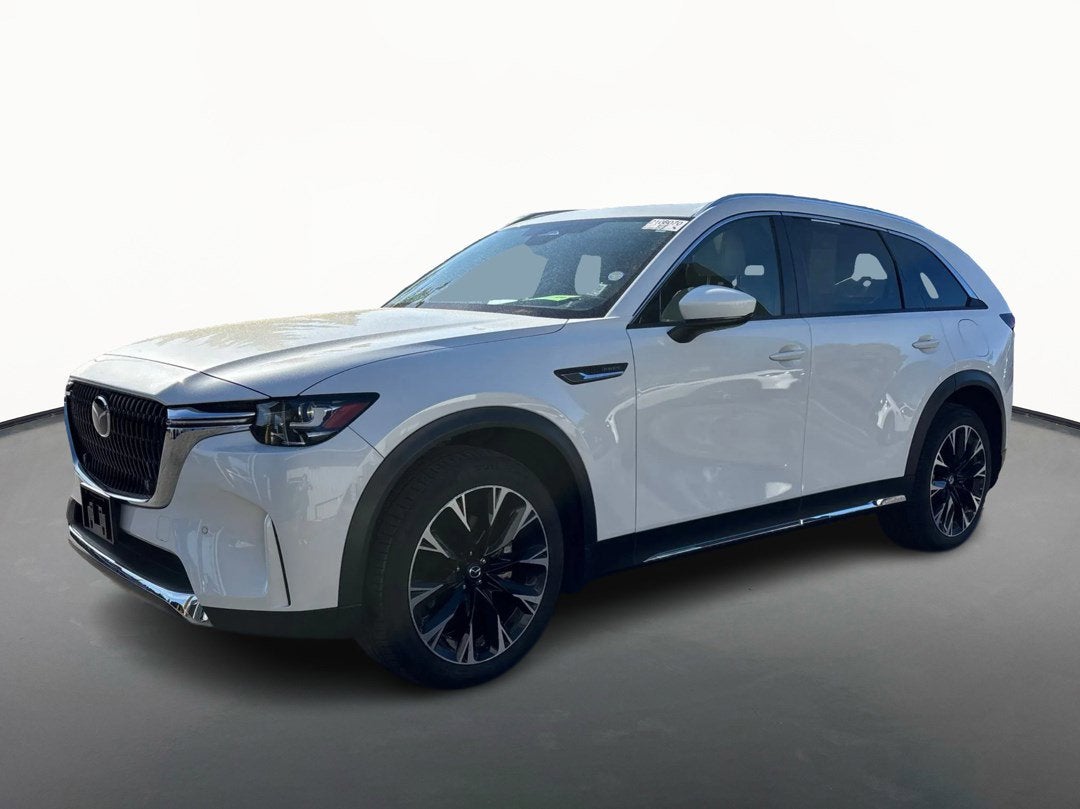 2024 Mazda Mazda CX-90 PHEV Premium