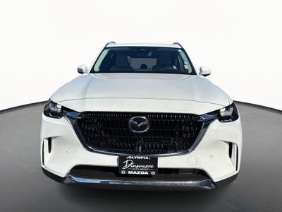 2024 Mazda Mazda CX-90 PHEV Premium