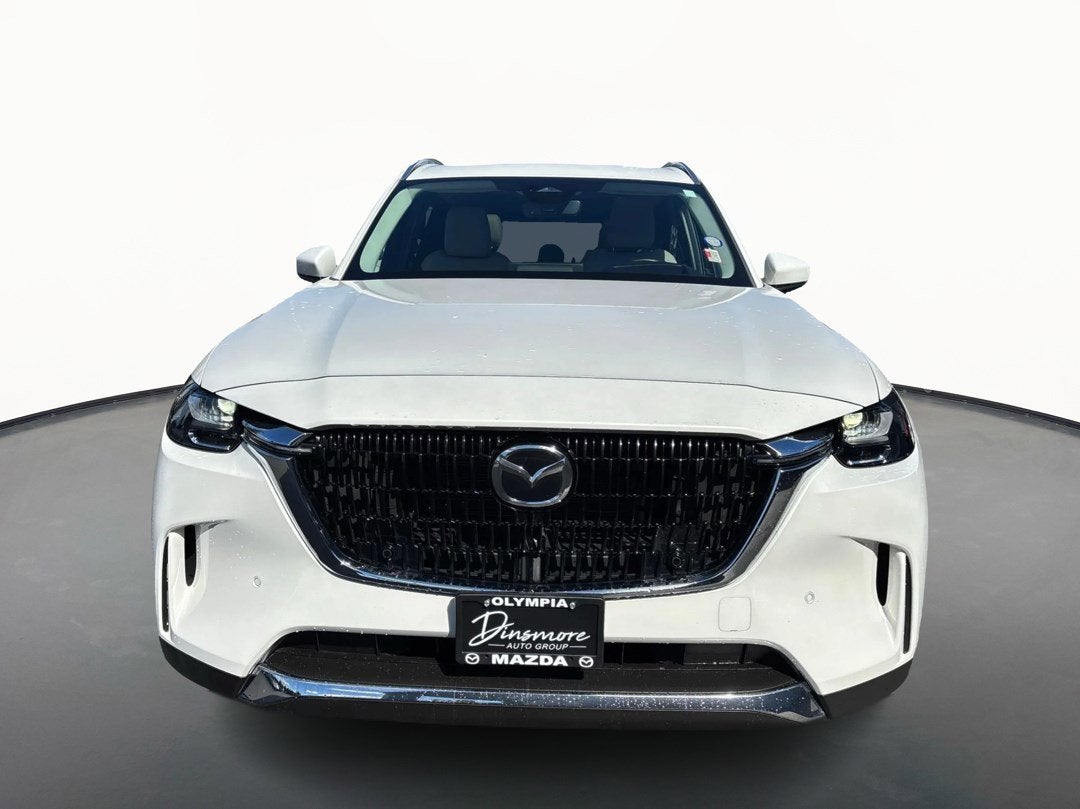 2024 Mazda Mazda CX-90 PHEV Premium