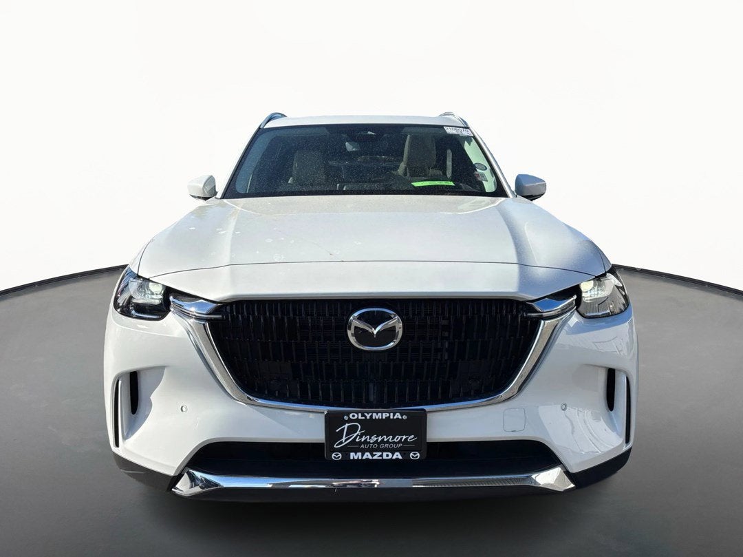 2024 Mazda Mazda CX-90 PHEV Premium