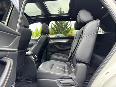 2024 Mazda Mazda CX-90 PHEV Premium Plus