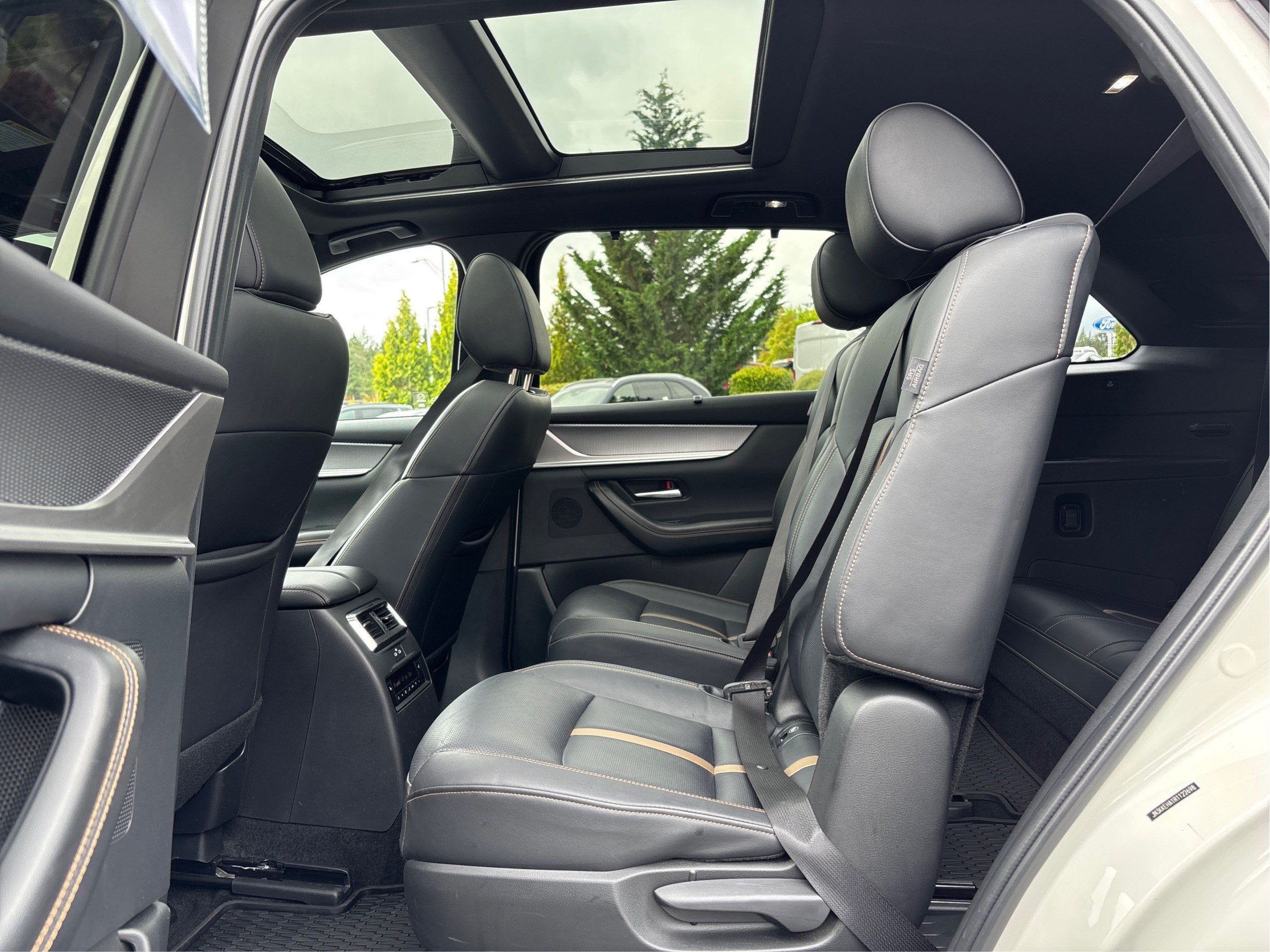 2024 Mazda Mazda CX-90 PHEV Premium Plus