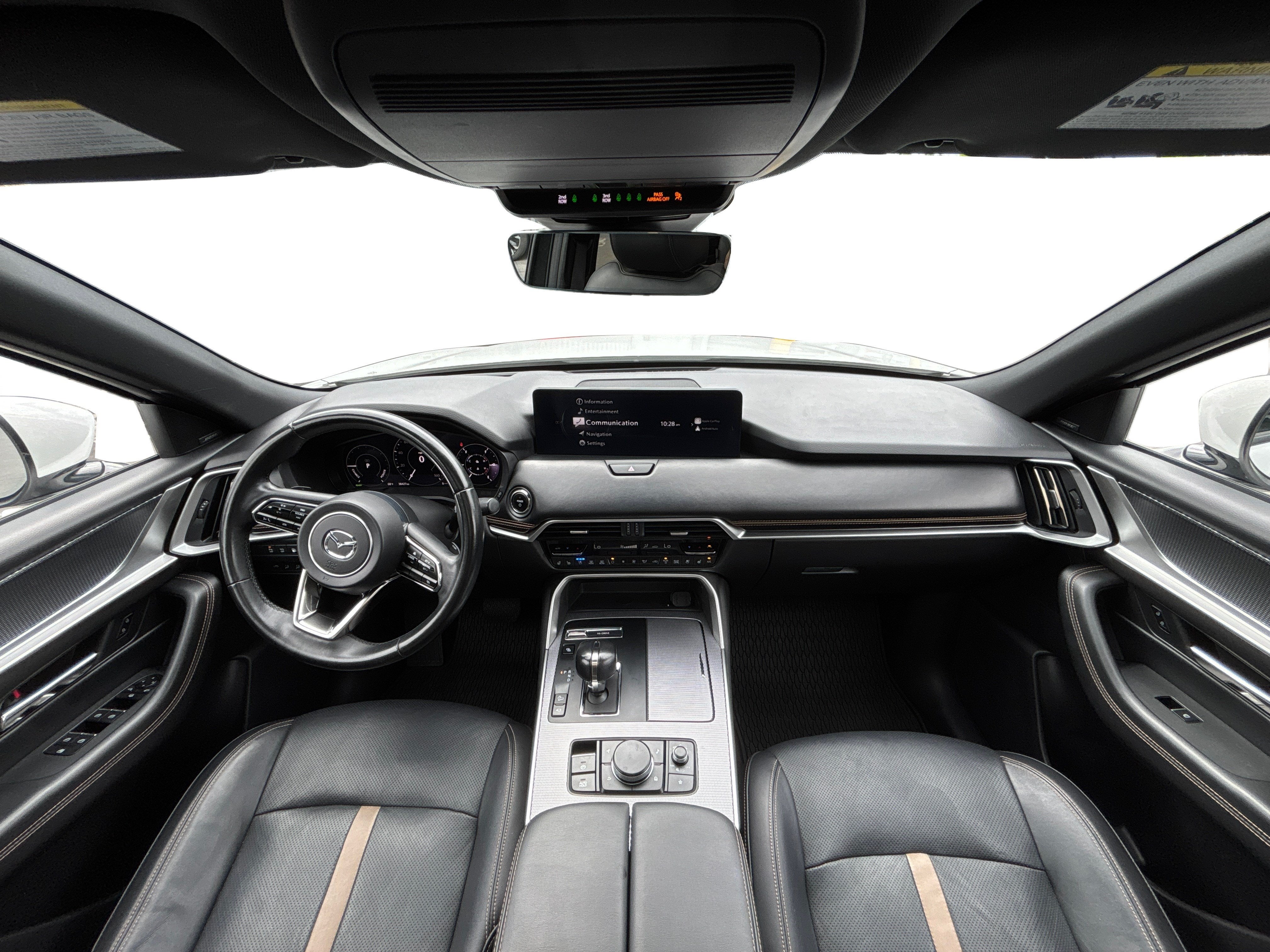 2024 Mazda Mazda CX-90 PHEV Premium Plus