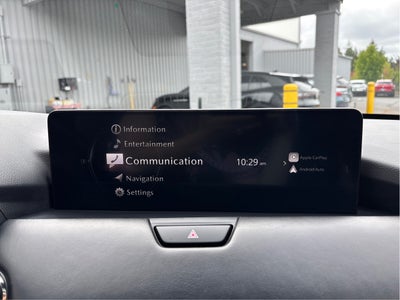 2024 Mazda Mazda CX-90 PHEV Premium Plus