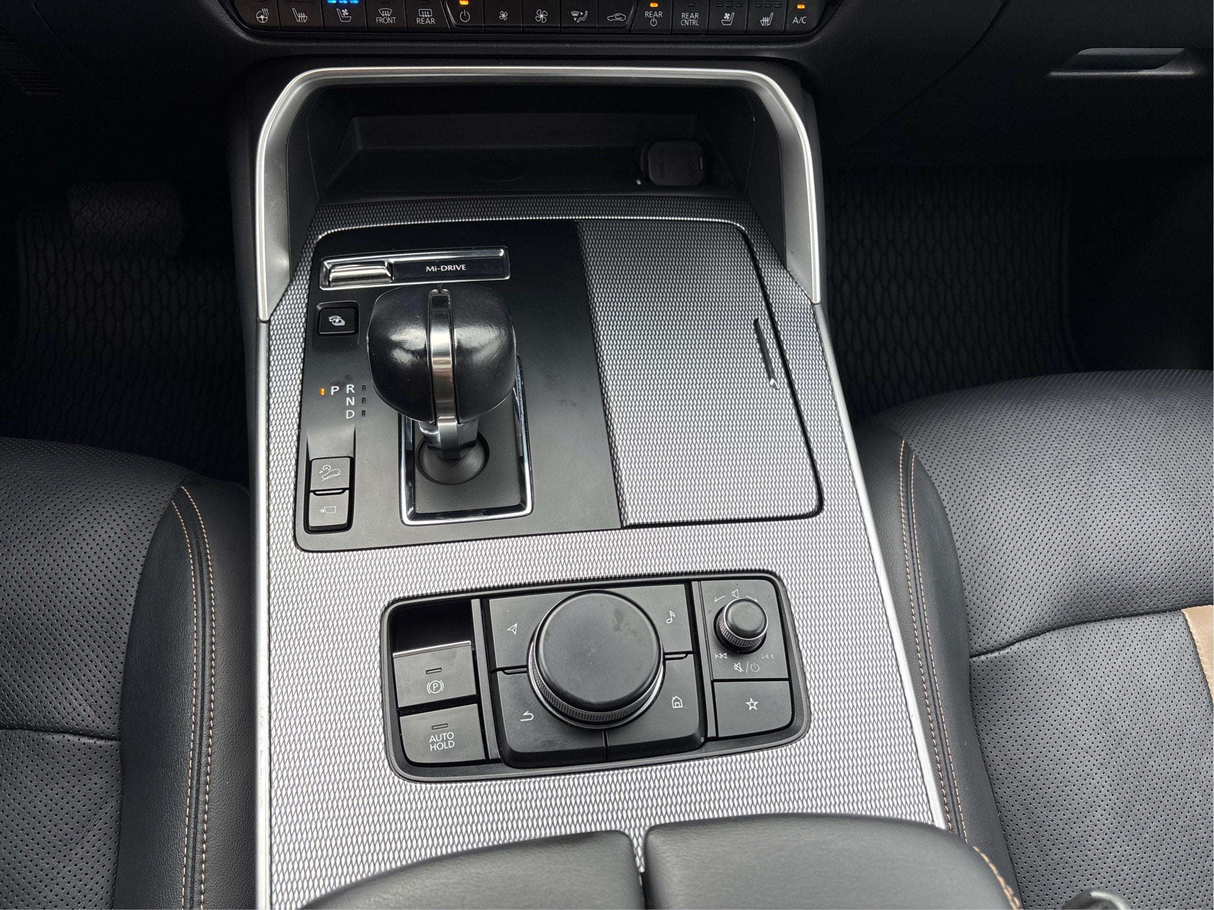 2024 Mazda Mazda CX-90 PHEV Premium Plus