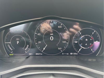 2024 Mazda Mazda CX-90 PHEV Premium Plus