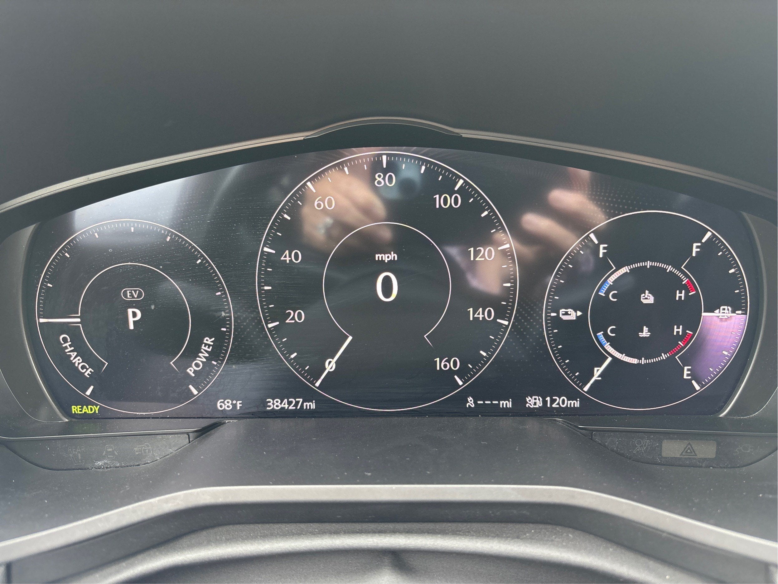 2024 Mazda Mazda CX-90 PHEV Premium Plus