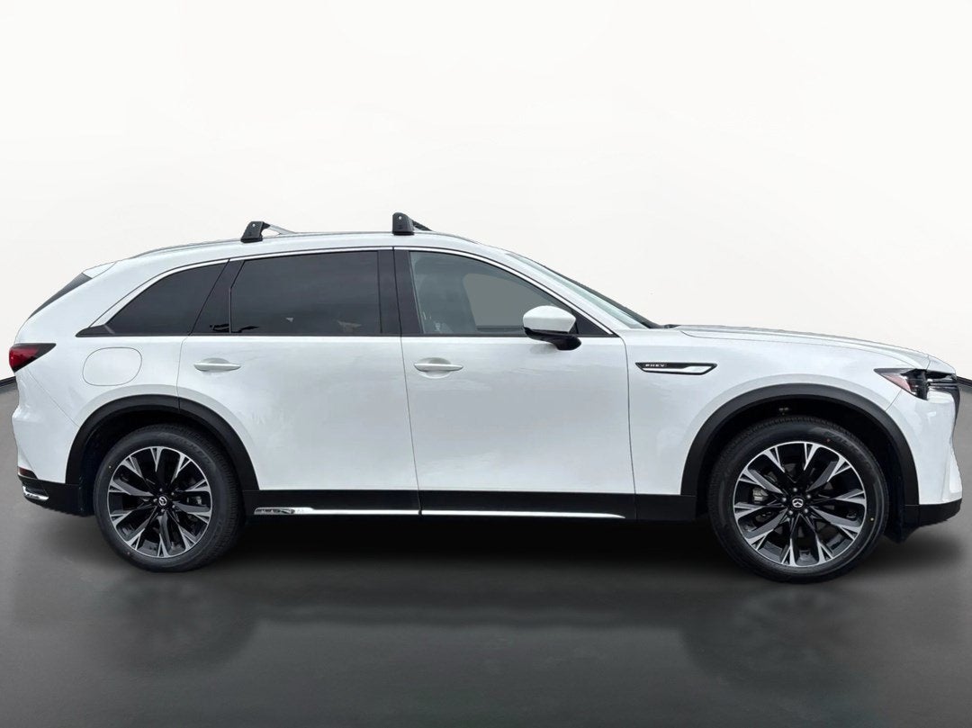 2024 Mazda Mazda CX-90 PHEV Premium Plus
