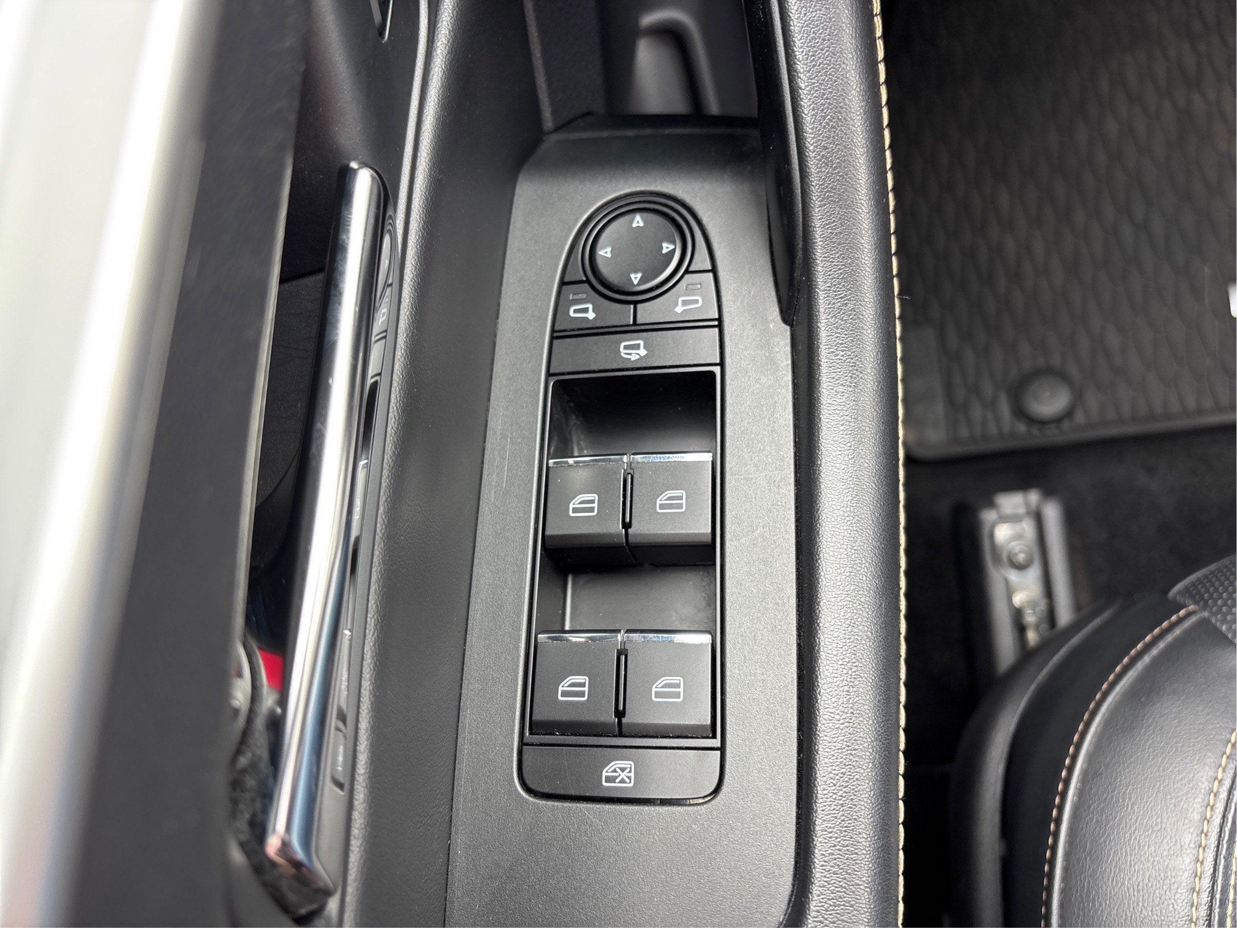2024 Mazda Mazda CX-90 PHEV Premium Plus