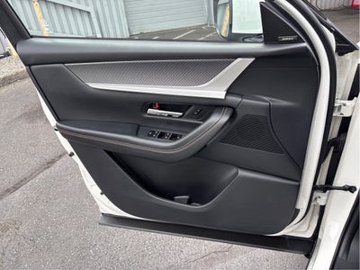2024 Mazda Mazda CX-90 PHEV Premium Plus