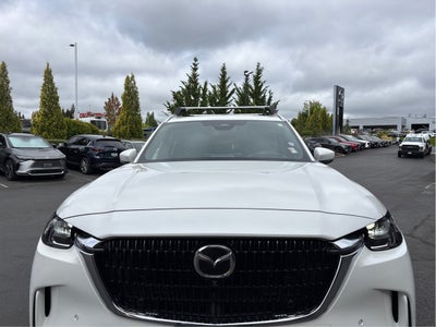 2024 Mazda Mazda CX-90 PHEV Premium Plus