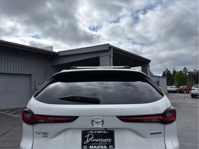 2024 Mazda Mazda CX-90 PHEV Premium Plus