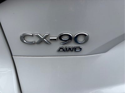 2024 Mazda Mazda CX-90 PHEV Premium Plus