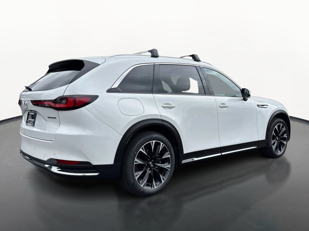 2024 Mazda Mazda CX-90 PHEV Premium Plus