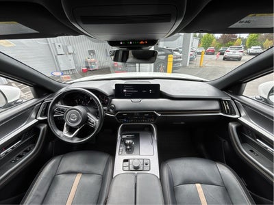2024 Mazda Mazda CX-90 PHEV Premium Plus