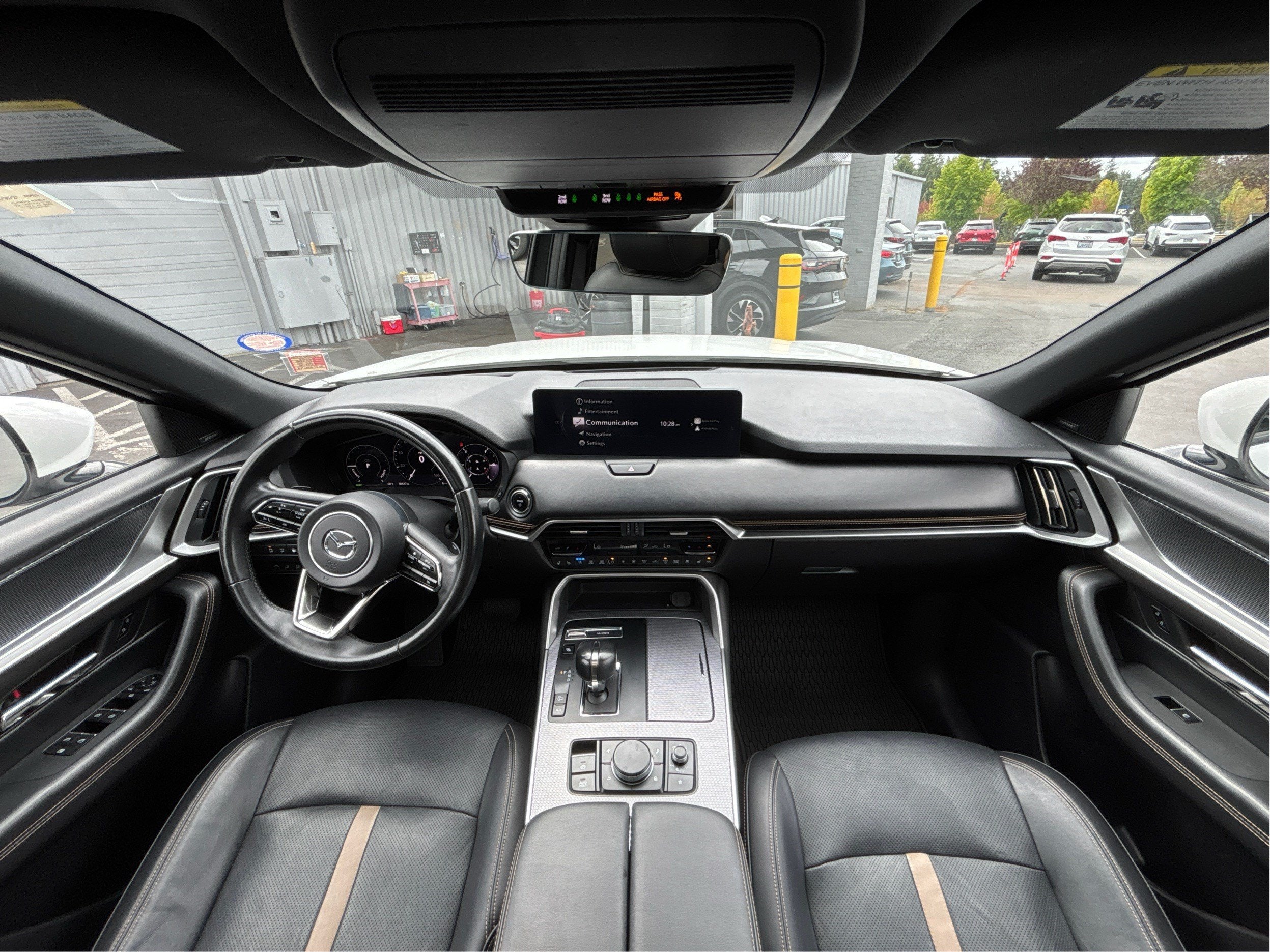 2024 Mazda Mazda CX-90 PHEV Premium Plus