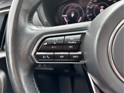2024 Mazda Mazda CX-90 PHEV Premium Plus