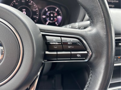 2024 Mazda Mazda CX-90 PHEV Premium Plus