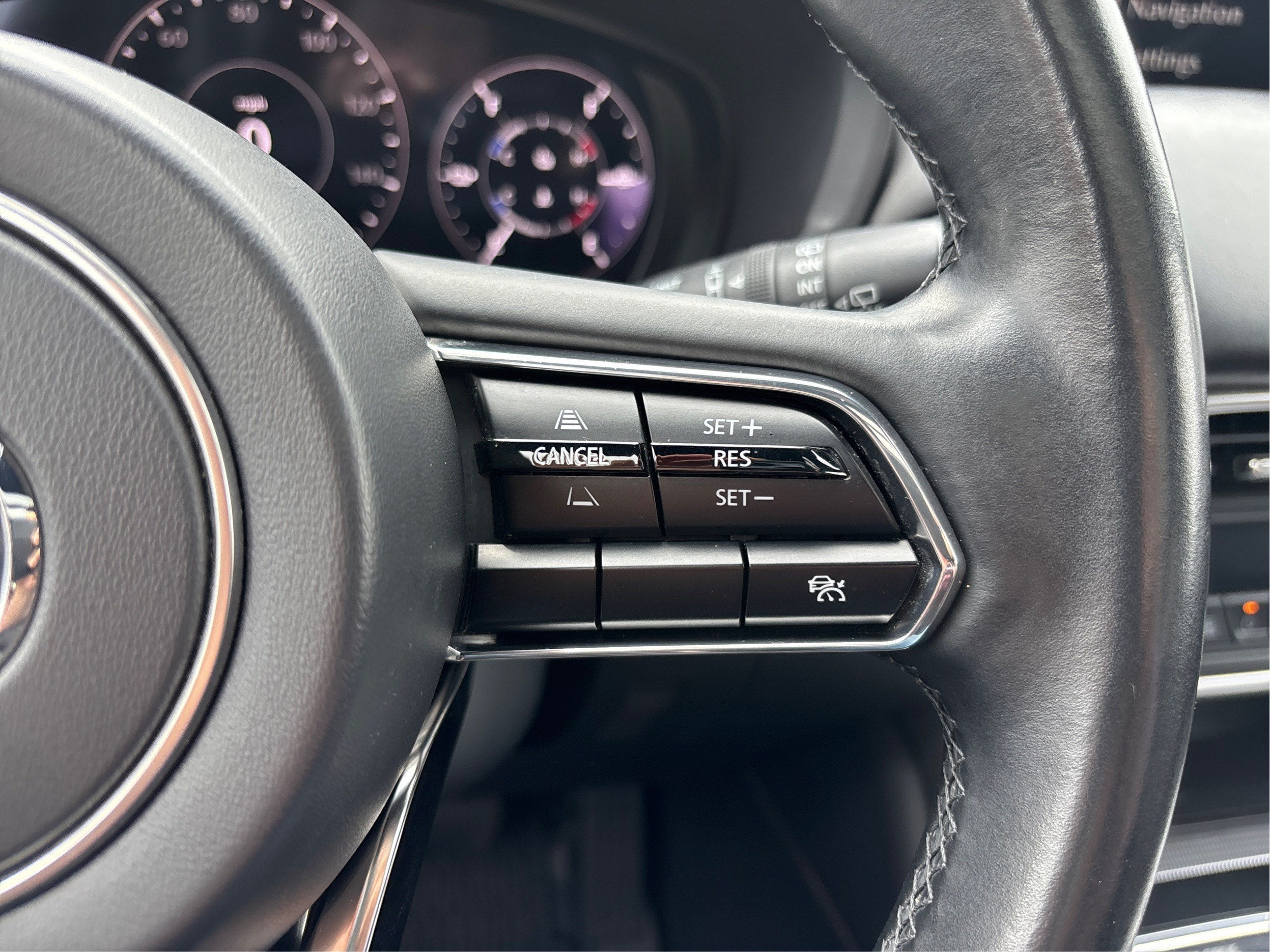 2024 Mazda Mazda CX-90 PHEV Premium Plus