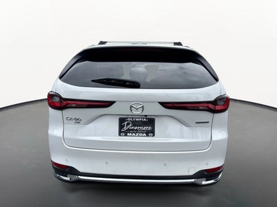 2024 Mazda Mazda CX-90 PHEV Premium Plus
