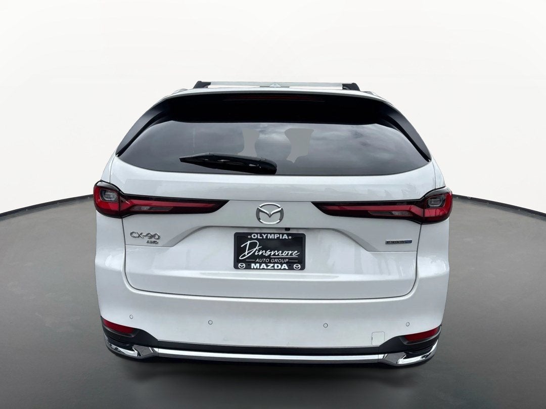 2024 Mazda Mazda CX-90 PHEV Premium Plus